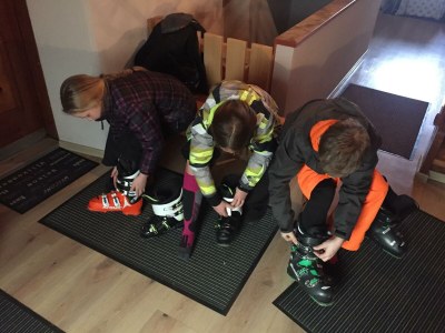 Holiday room ruhiges Doppelzimmer - Outdoor photo 13