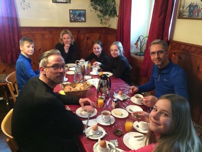 Holiday room ruhiges Doppelzimmer - Outdoor photo 14