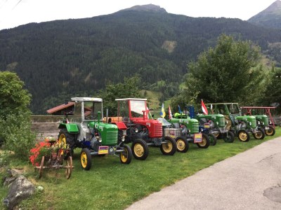 Holiday room ruhiges Doppelzimmer - Outdoor photo 18