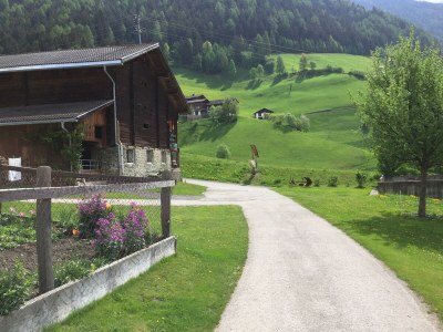 Holiday room ruhiges Doppelzimmer - Outdoor photo 19