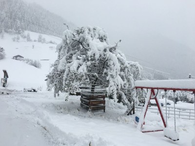 Holiday room ruhiges Doppelzimmer - Outdoor photo 22