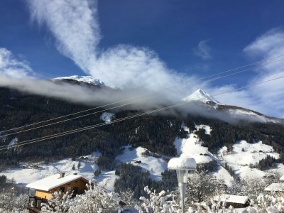 Holiday room ruhiges Doppelzimmer - Outdoor photo 23