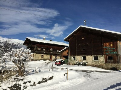 Holiday room ruhiges Doppelzimmer - Outdoor photo 26