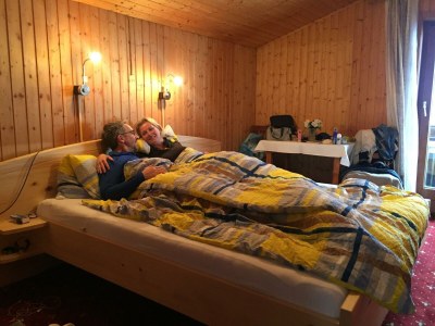 Holiday room ruhiges Doppelzimmer - Features photo 28