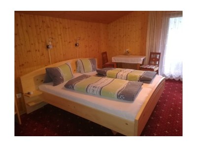 Holiday room ruhiges Doppelzimmer - Features photo 31