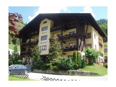 Holiday room Doppelzimmer, Dusche oder Bad WC - Outdoor photo 6