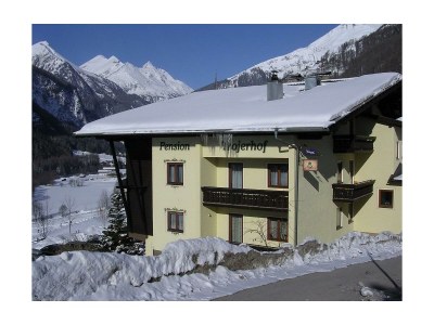 Holiday room Doppelzimmer, Dusche oder Bad WC - Outdoor photo 9