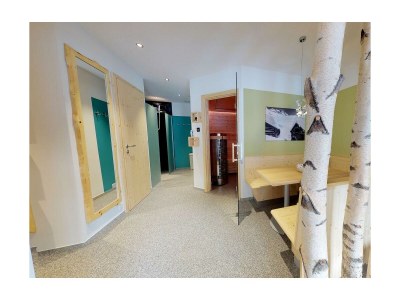 Holiday room Doppelzimmer, Dusche oder Bad WC - Outdoor photo 12