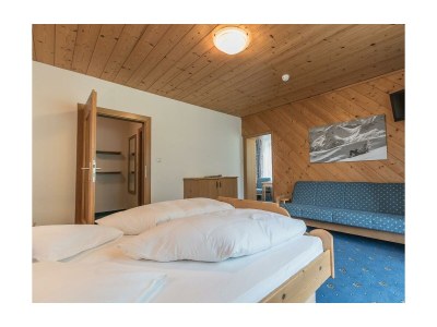 Holiday room Doppelzimmer, Dusche oder Bad WC - Outdoor photo 38