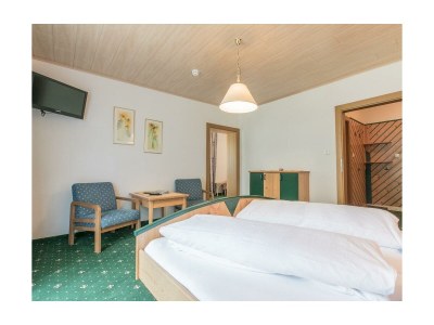 Holiday room Doppelzimmer, Dusche oder Bad WC - Outdoor photo 41