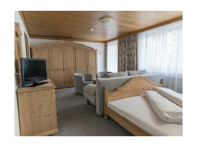 Holiday room Doppelzimmer, Dusche oder Bad WC - Outdoor photo 43