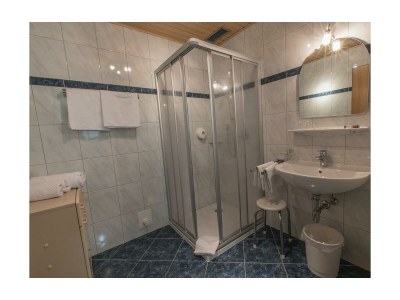 Holiday room Doppelzimmer, Dusche oder Bad WC - Outdoor photo 44
