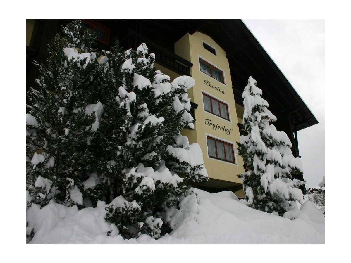 Holiday room Einzelzimmer - Outdoor photo 4