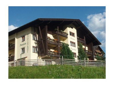 Holiday room Einzelzimmer - Outdoor photo 15