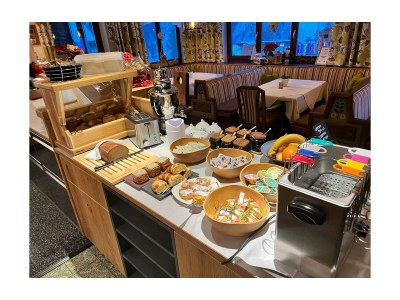 Holiday room Vierbettzimmer - Outdoor photo 52