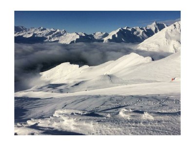 Holiday room Vierbettzimmer - Outdoor photo 57