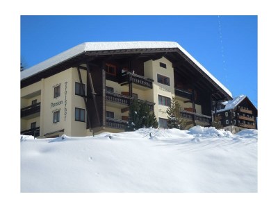Apartment Appartement Glockner - Outdoor photo 2