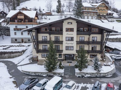 Apartment Appartement Glockner - Outdoor photo 11