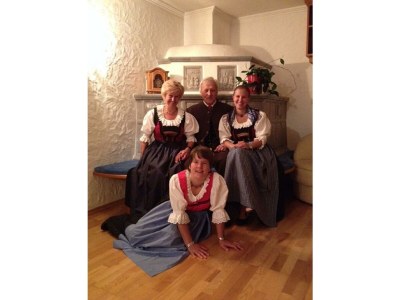 Apartment Appartement Glockner - Outdoor photo 14