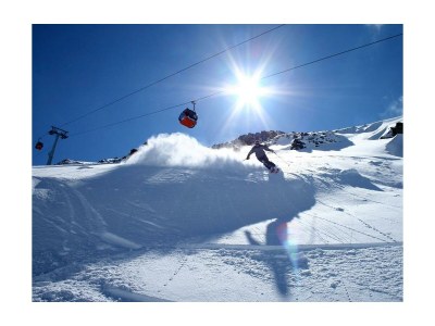 Apartment Appartement Glockner - Outdoor photo 15