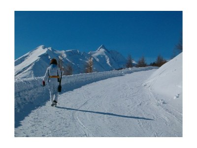 Apartment Appartement Glockner - Outdoor photo 33