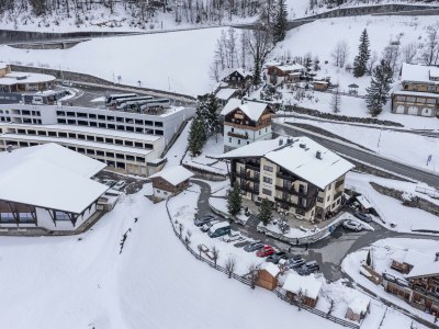 Apartment Appartement Glockner - Outdoor photo 36