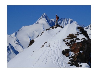 Apartment Appartement Glockner - Outdoor photo 47