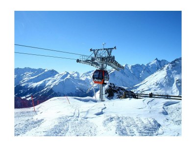 Apartment Appartement Glockner - Outdoor photo 51