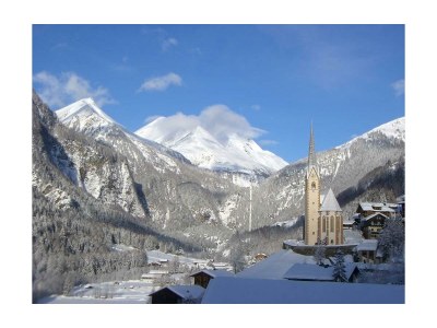 Apartment Appartement Glockner - Outdoor photo 53