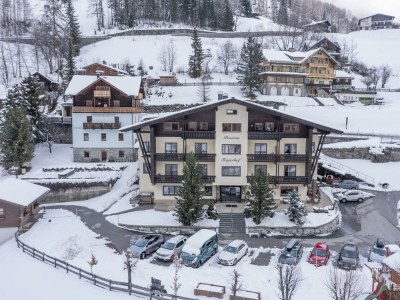Apartment Appartement Glockner - Outdoor photo 61