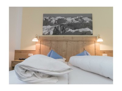 Apartment Appartement Glockner - Outdoor photo 64