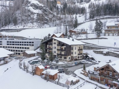Apartment Appartement Glockner - Outdoor photo 69