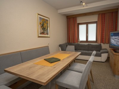 Apartment Appartement Glockner - Outdoor photo 71