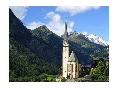 Apartment Appartement Glockner - Outdoor photo 77
