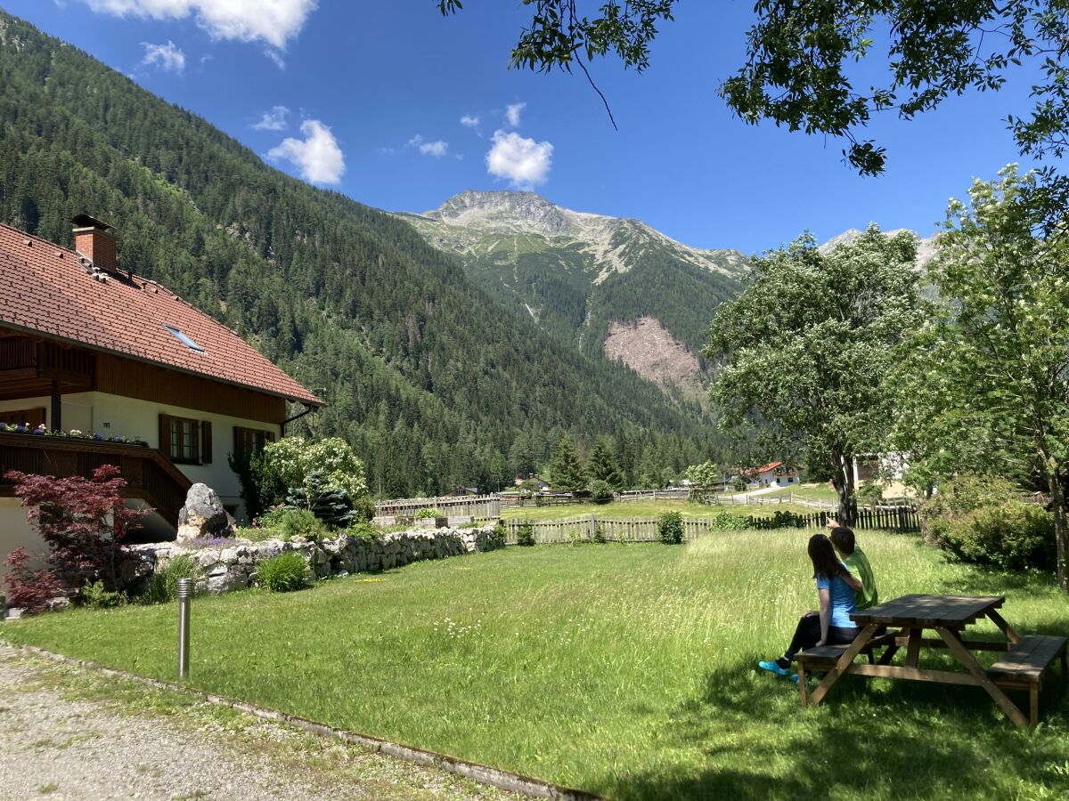 Holiday room Doppelzimmer Maria - Outdoor photo 5