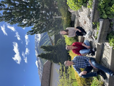 Holiday room Doppelzimmer Maria - Outdoor photo 2