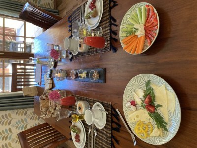 Holiday room Doppelzimmer Maria - Outdoor photo 10