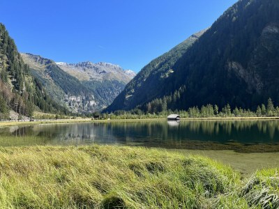 Holiday room Doppelzimmer Maria - Outdoor photo 13