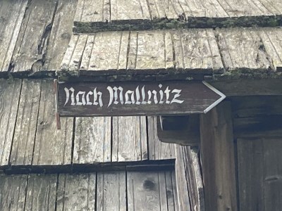 Holiday room Doppelzimmer Maria - Outdoor photo 16