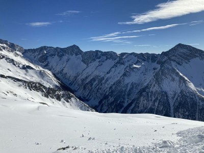 Holiday room Doppelzimmer Maria - Outdoor photo 20