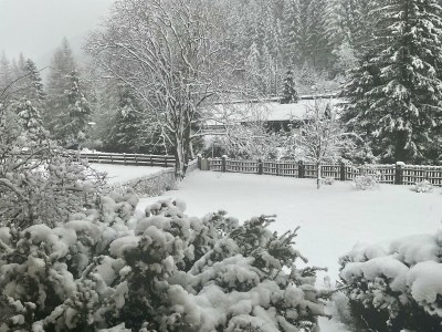 Holiday room Doppelzimmer Maria - Outdoor photo 23