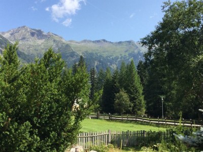 Holiday room Doppelzimmer Anna - Outdoor photo 14