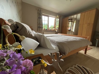 Holiday room Doppelzimmer Anna - Features photo 24