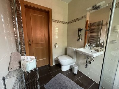 Holiday room Doppelzimmer Anna - Features photo 27