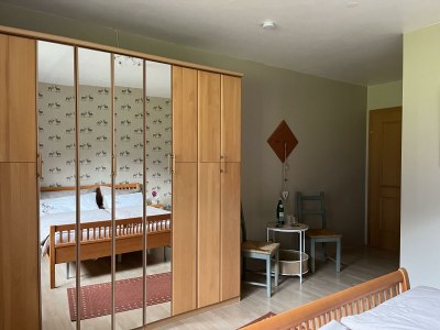 Holiday room Doppelzimmer Anna - Features photo 29