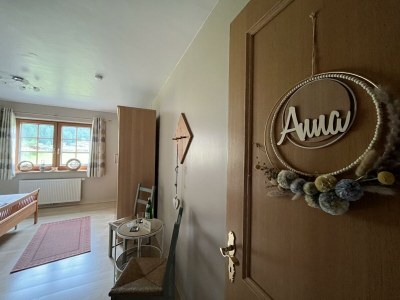Holiday room Doppelzimmer Anna - Features photo 31