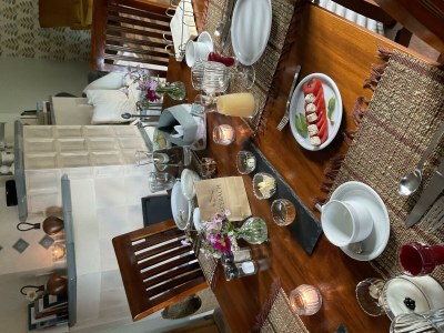 Holiday room Zweibettzimmer Johann - Outdoor photo 4