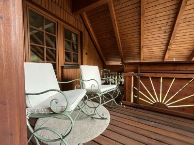 Holiday room Zweibettzimmer Johann - Outdoor photo 9