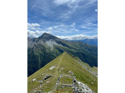 Holiday room Zweibettzimmer Johann - Outdoor photo 12