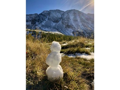 Holiday room Zweibettzimmer Johann - Outdoor photo 20